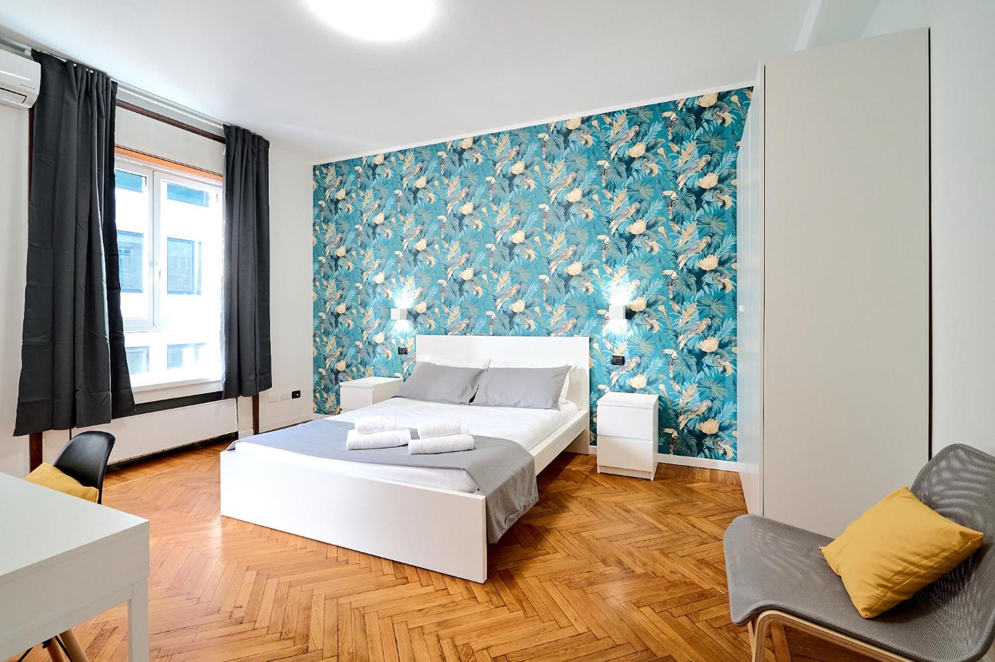 Apartment We - Filzi41 - Mailand