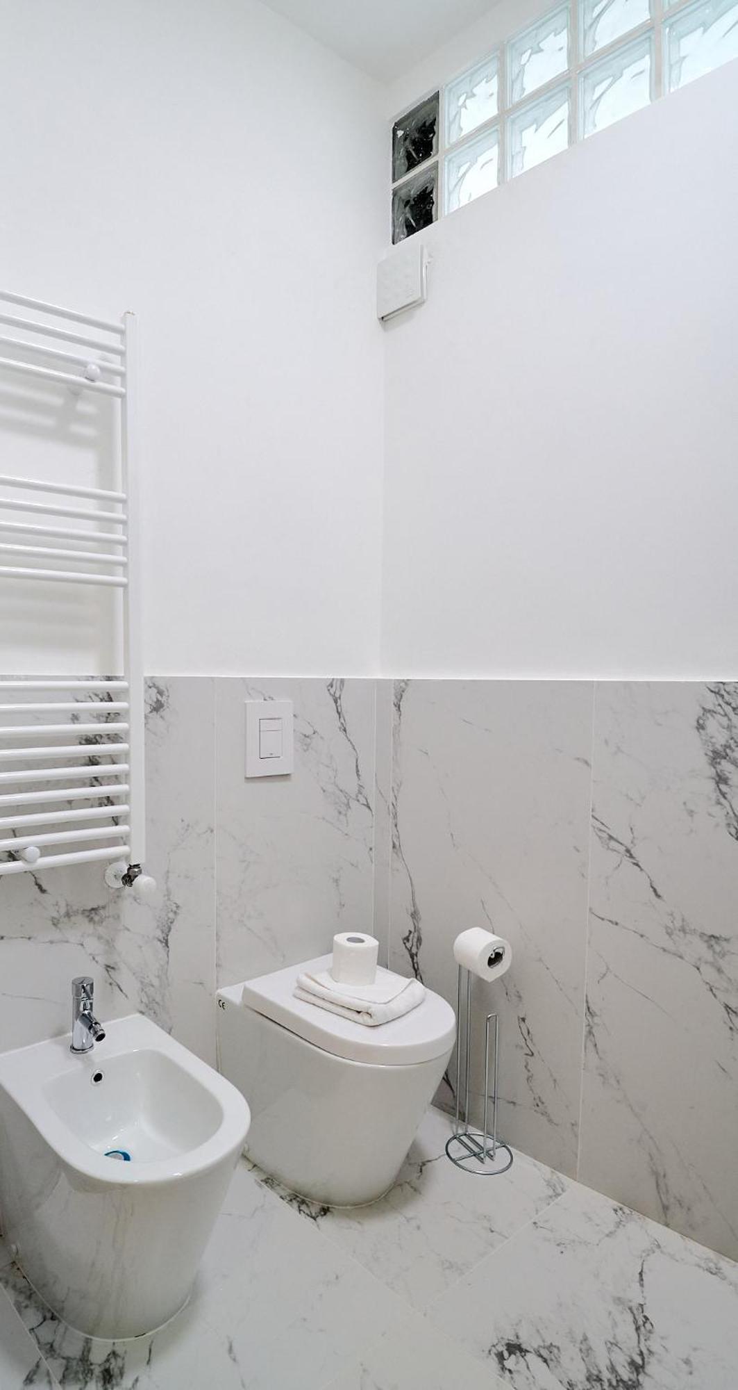 Apartment We - Filzi41 - Mailand
