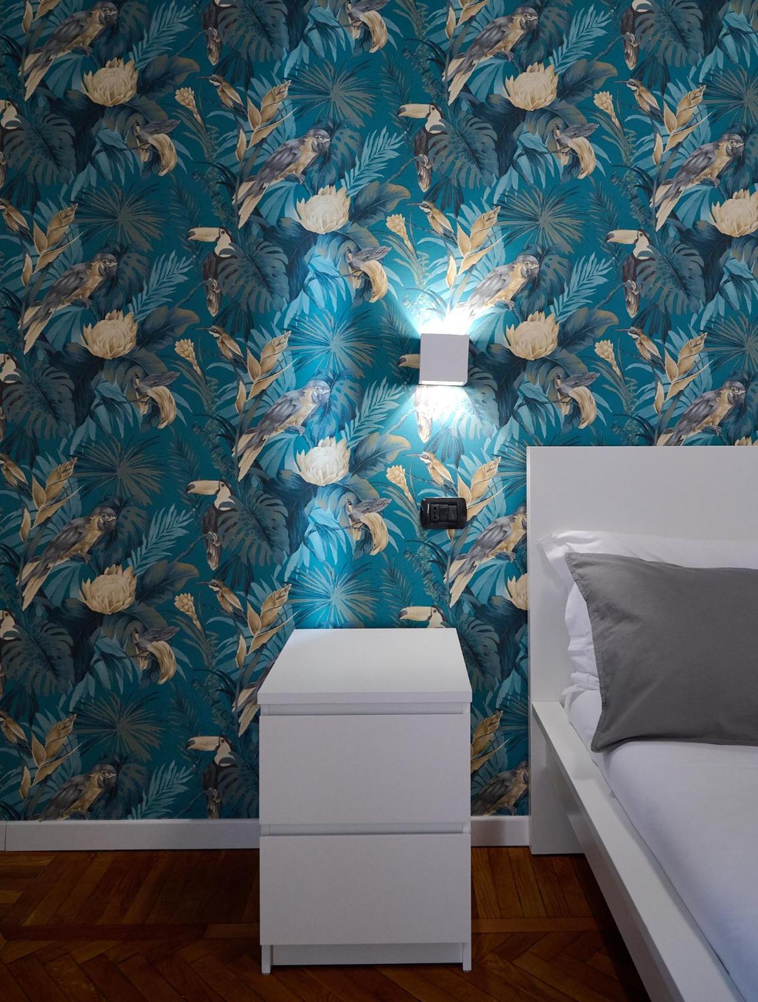 We - Filzi41 - Apartment Milan